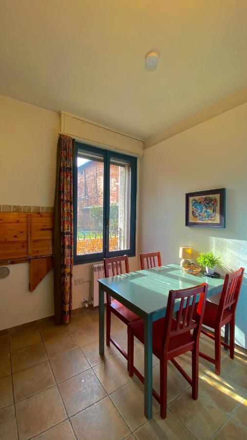 베니스 Artistico - Artistic Flat In Front Of Guggenheim Collection 아파트 외부 사진