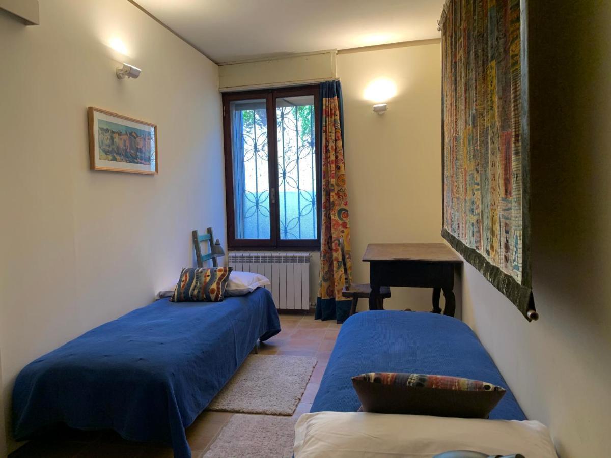 베니스 Artistico - Artistic Flat In Front Of Guggenheim Collection 아파트 외부 사진