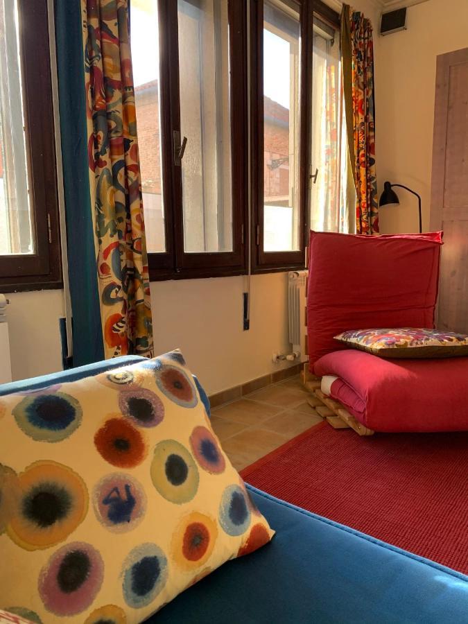 베니스 Artistico - Artistic Flat In Front Of Guggenheim Collection 아파트 외부 사진