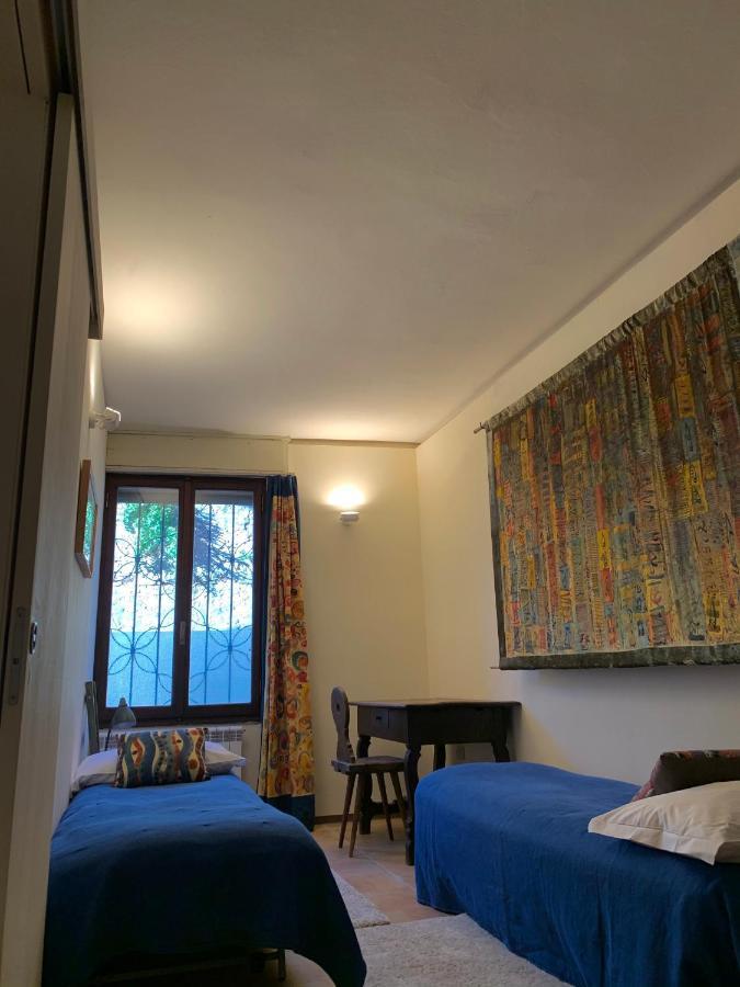 베니스 Artistico - Artistic Flat In Front Of Guggenheim Collection 아파트 외부 사진