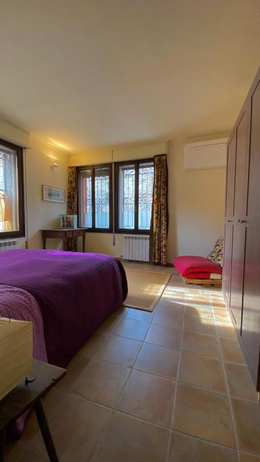 베니스 Artistico - Artistic Flat In Front Of Guggenheim Collection 아파트 외부 사진