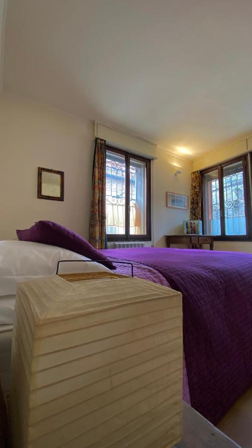 베니스 Artistico - Artistic Flat In Front Of Guggenheim Collection 아파트 외부 사진