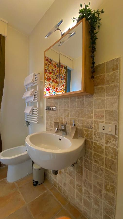 베니스 Artistico - Artistic Flat In Front Of Guggenheim Collection 아파트 외부 사진