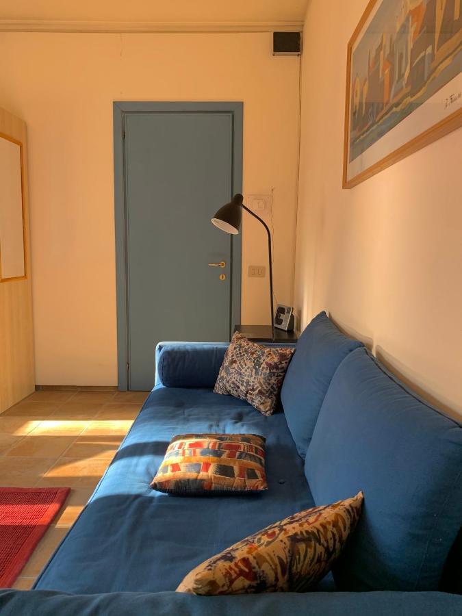 베니스 Artistico - Artistic Flat In Front Of Guggenheim Collection 아파트 외부 사진